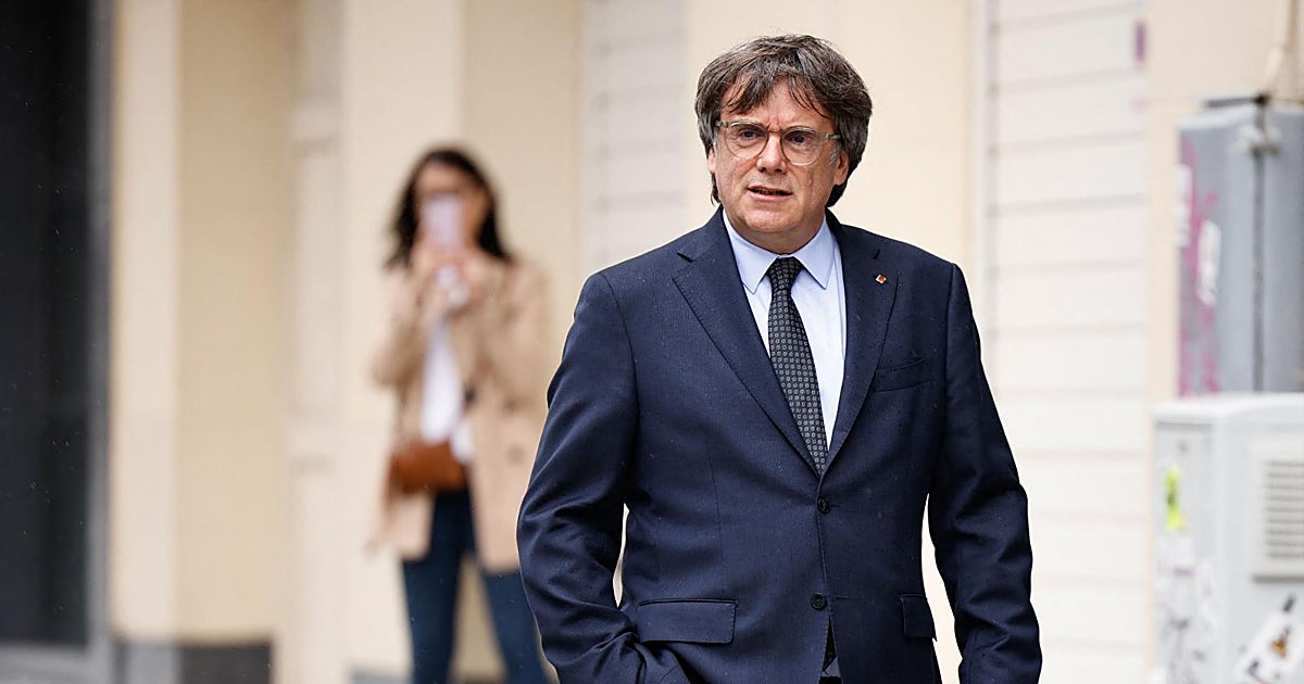 Imagen para: El Supremo decidirá sobre Puigdemont tras el aval del TJUE a la amnistía: ¿Qué esperar?