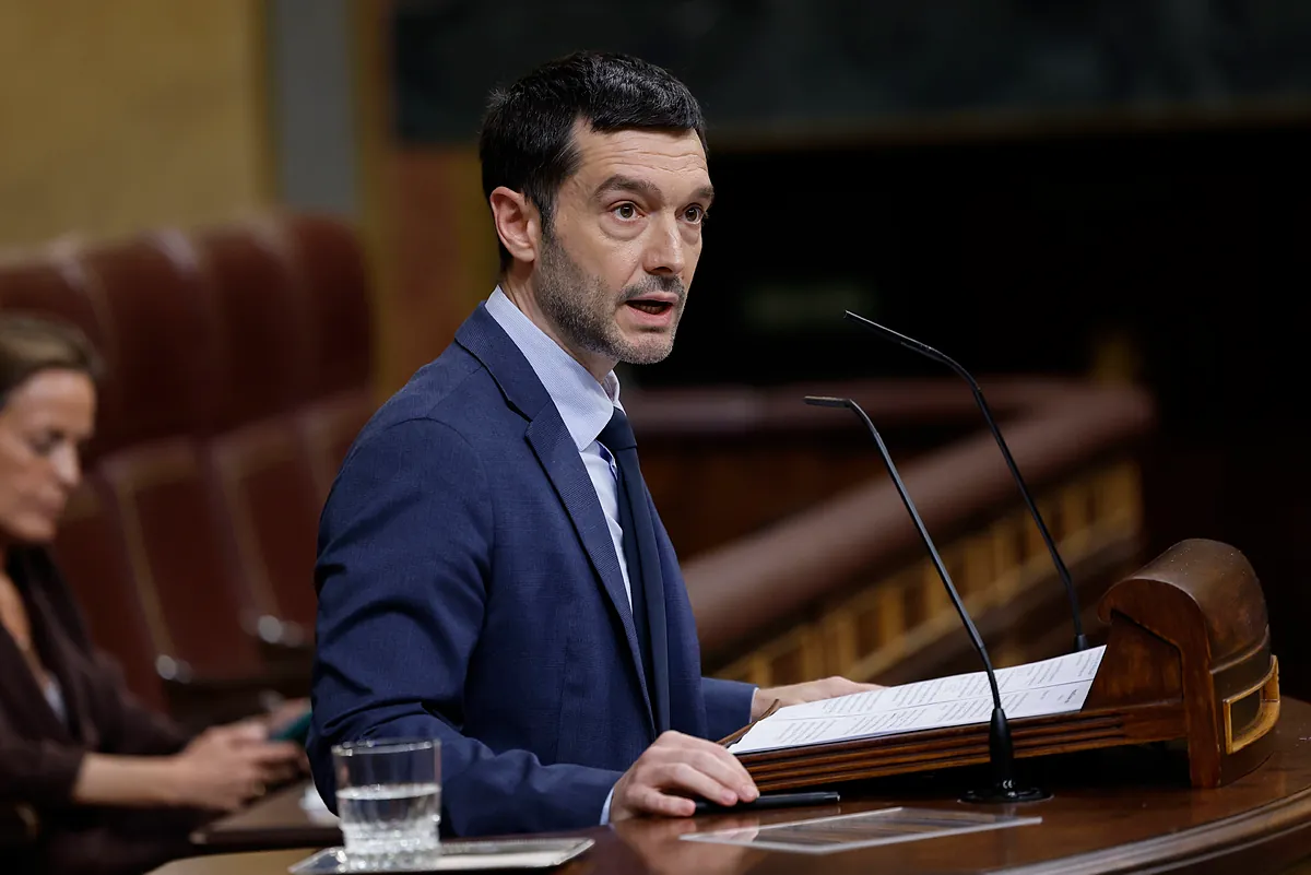 Imagen para: El Congreso aprueba la reforma de la ley de dependencia: Estado asumirá el 50% de financiación
