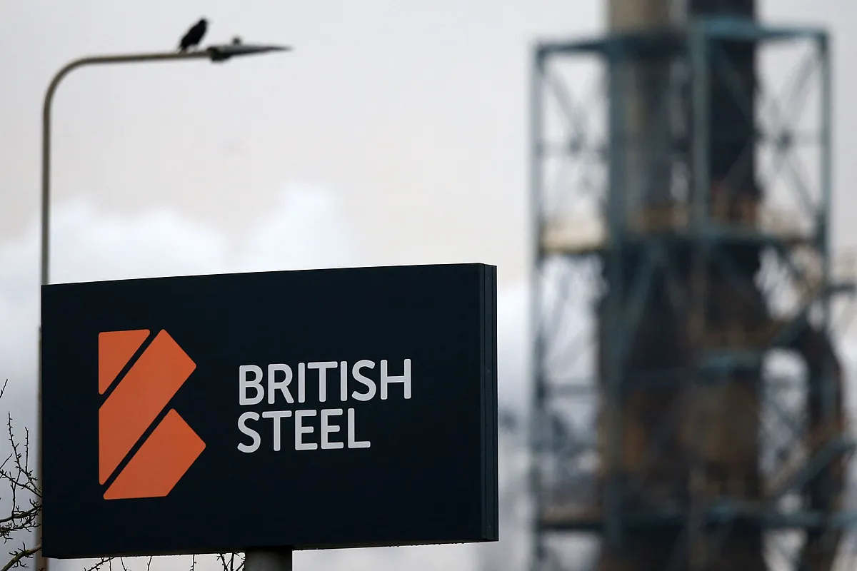 El Gobierno británico nacionaliza British Steel: Clave para la industria del acero en el Reino Unido