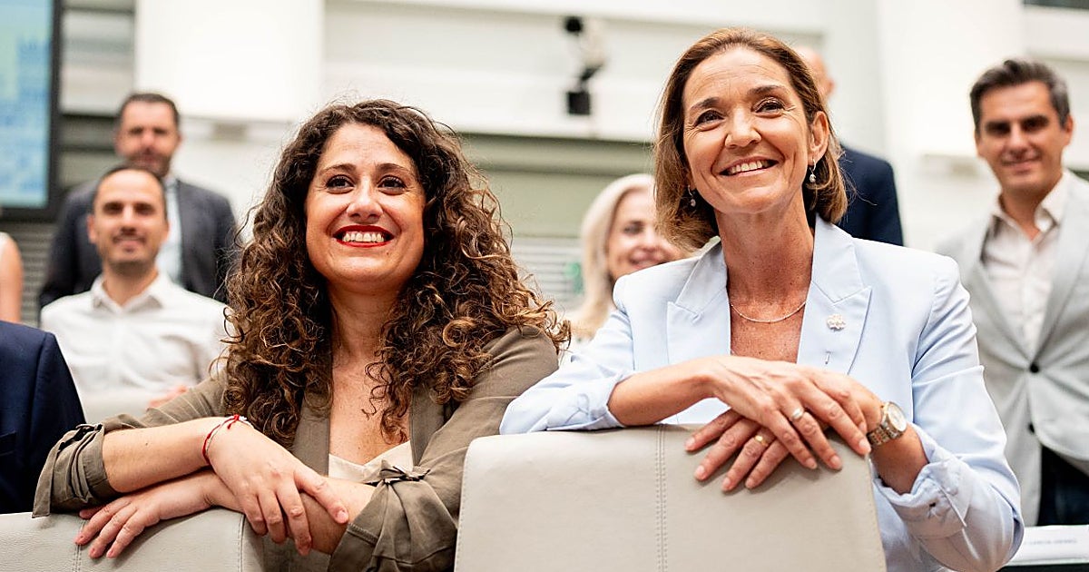Imagen para: El voto secreto y la época vacacional: claves en la batalla Maroto-López por movilizar a la militancia del PSOE