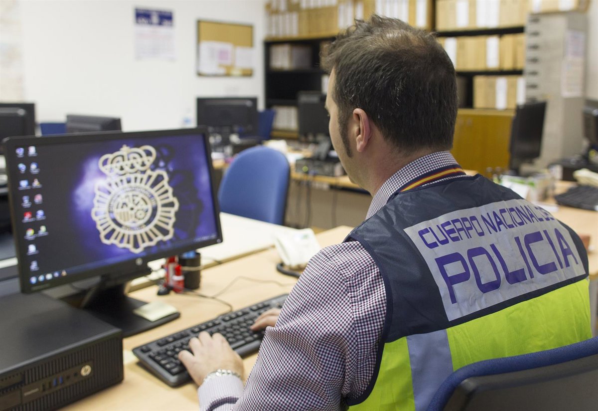 Imagen para: El Gobierno de España advierte sobre el aumento de servicios secretos extranjeros en 2016
