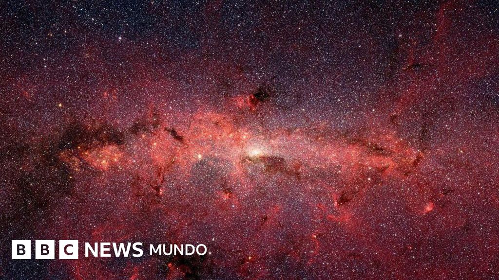 Imagen para: El hallazgo de azúcar en el espacio: implicaciones sobre el origen de la vida y el universo