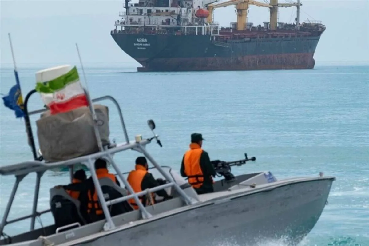 Imagen para: Irán amenaza las exportaciones de Ormuz tras ataques de EEUU que dejan más de 30 muertos