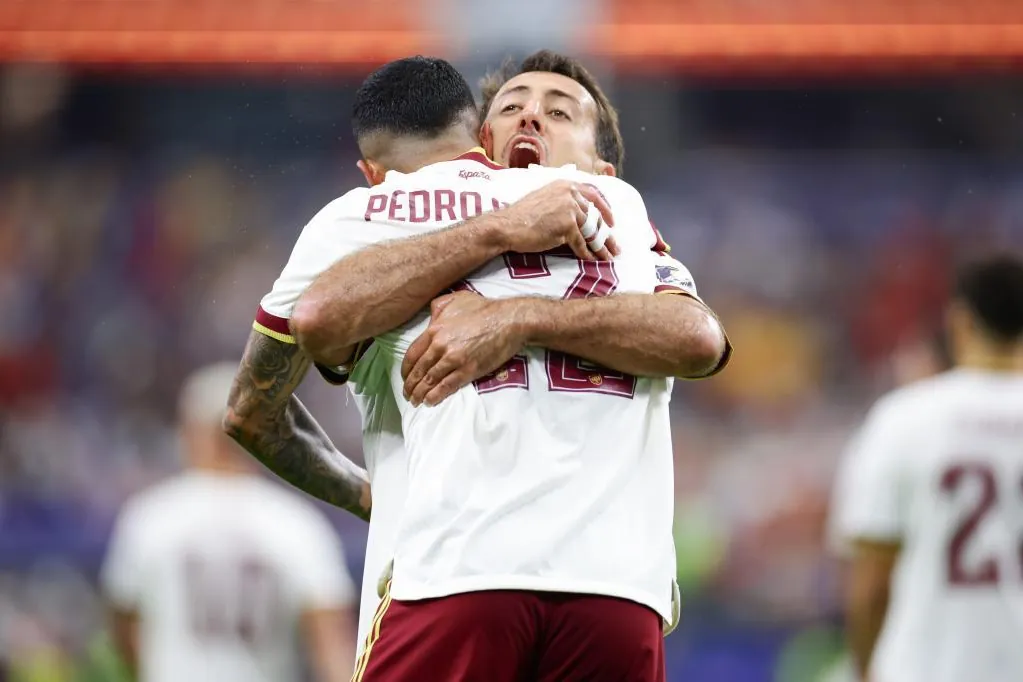 Imagen para: Si España gana la final del Mundial, Hacienda se embolsaría casi seis millones: Impacto en los futbolistas