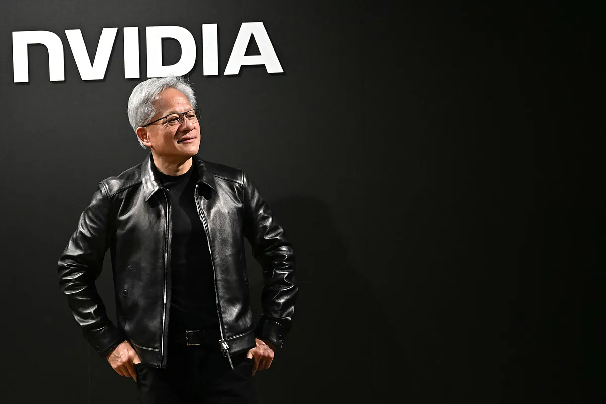 Imagen para: Nvidia pierde su trono en Wall Street: Implicaciones para el sector tecnológico