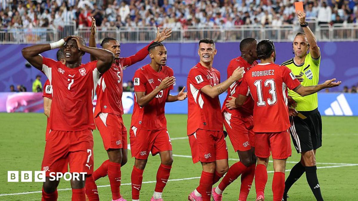 Imagen para: La UEFA no usará VAR para sancionar simulaciones como en la Copa del Mundo