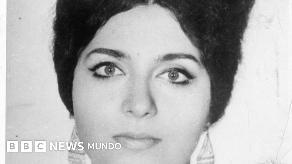 Imagen para: Alejandra Jáidar: Primera Física Mexicana y su Rol en Aceleradores de Partículas