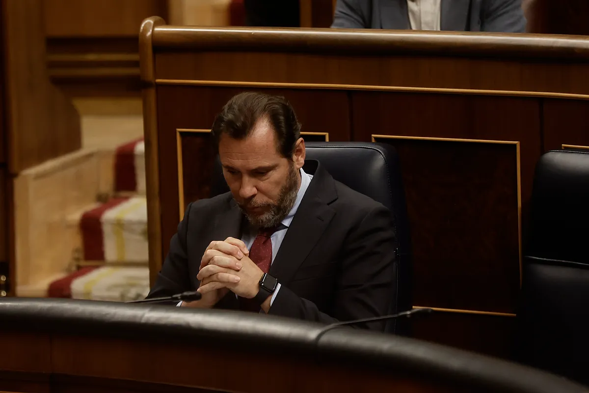 Óscar Puente reta al Supremo: ¿Debería Puigdemont regresar a España sin dudarlo?