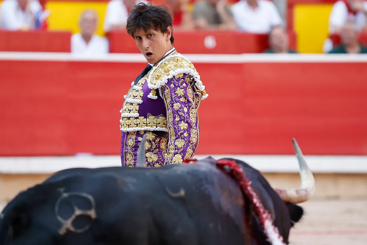 Toros en Valencia hoy, 17 de julio: quién torea en la Feria de Julio