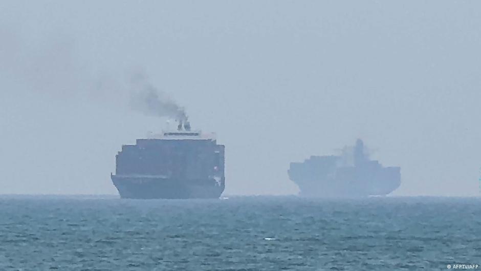 Imagen para: Irán: explosión de dos petroleros en Ormuz tras chocar con minas y tensiones con EE.UU.