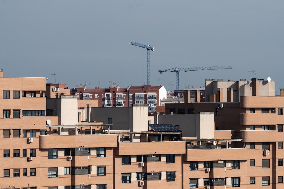 Imagen para: Opciones para afrontar la entrada del piso en España: avales, alquiler y pago diferido