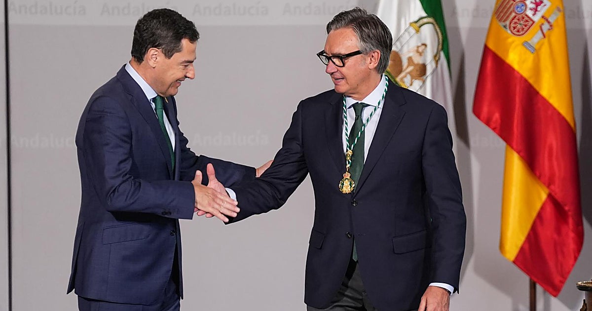 Imagen para: Un Gobierno, dos partidos... muchas contradicciones: el dilema de la coalición en Andalucía
