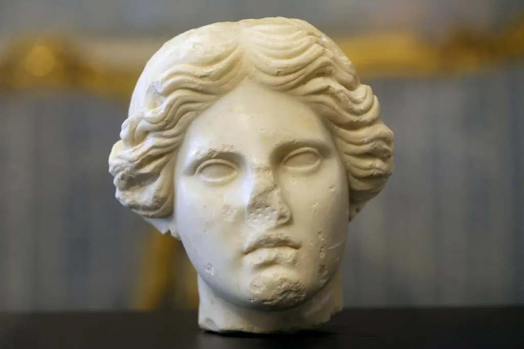 El hallazgo de una Venus romana en Alicante: 2.000 años de antigüedad en una bolsa de supermercado