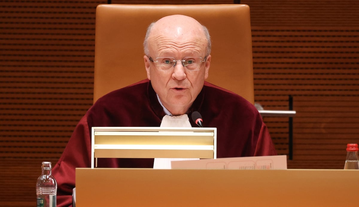 Imagen para: La Ley de Amnistía: ¿Atentado a la Democracia o Reconciliación en Cataluña?