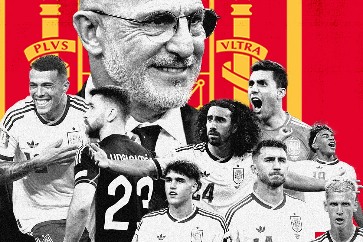 La alegría de España: Impacto de una victoria en el Mundial 2026