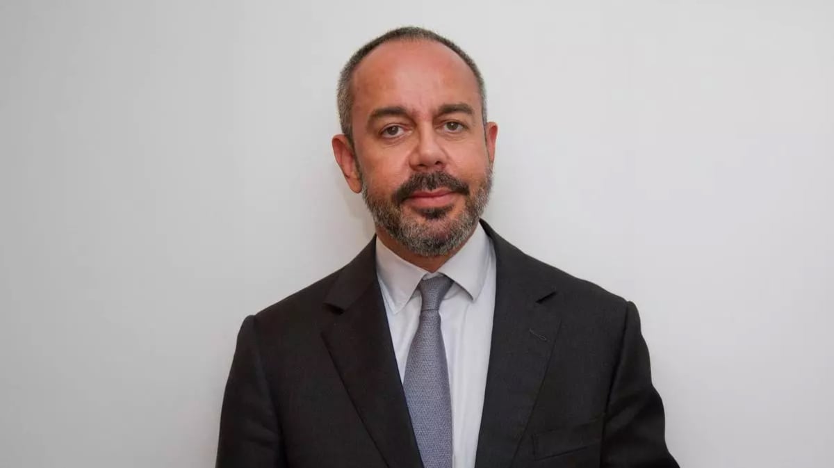 Imagen para: David Martínez reduce su participación en Banco Sabadell tras el conflicto por la opa del BBVA