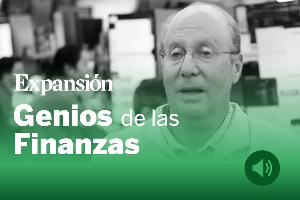 Imagen para: Jeff Yass: el maestro del póker y la Bolsa que transforma el mercado financiero