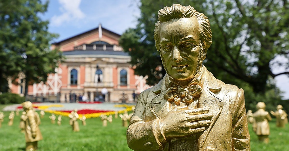Imagen para: Thielemann y la IA: Decidiendo el futuro del Festival de Bayreuth con un nuevo enfoque musical