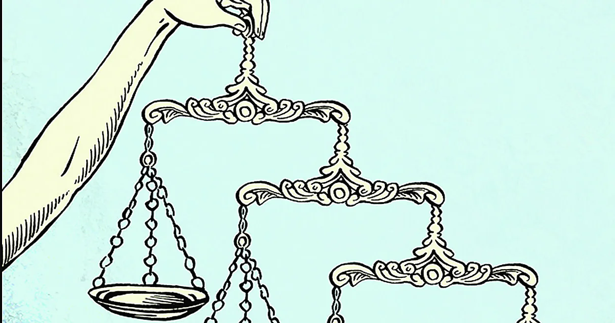 Imagen para: Democracia, ley y verdad: advertencias sobre las democracias liberales actuales