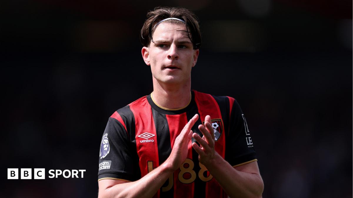 Imagen para: Bournemouth rechaza oferta de £64 millones de Chelsea por Alex Scott: Implicaciones para su futuro