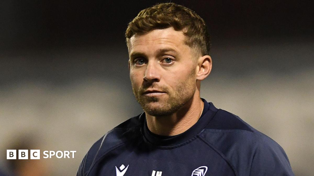 Imagen para: Halfpenny commits coaching future to Cardiff: su impacto en el rugby galés