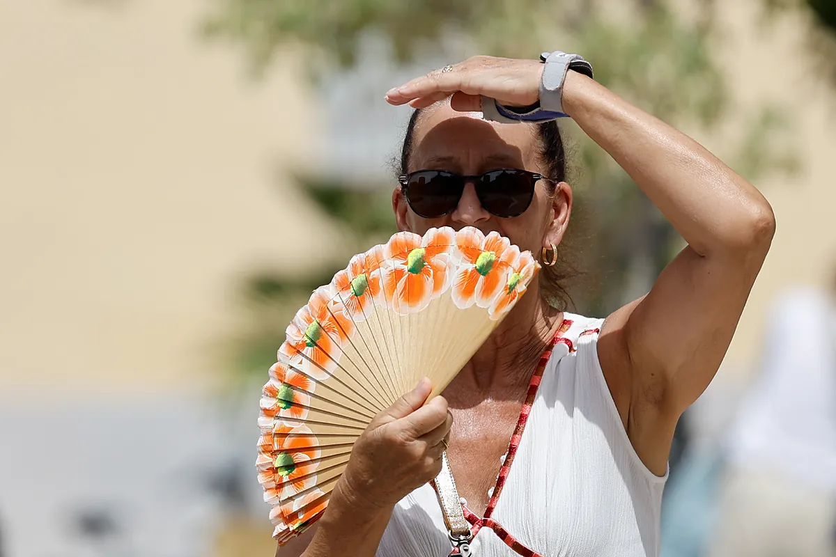 Ola de calor en España: Aemet alerta sobre máximas de 41°C y comunidades en riesgo