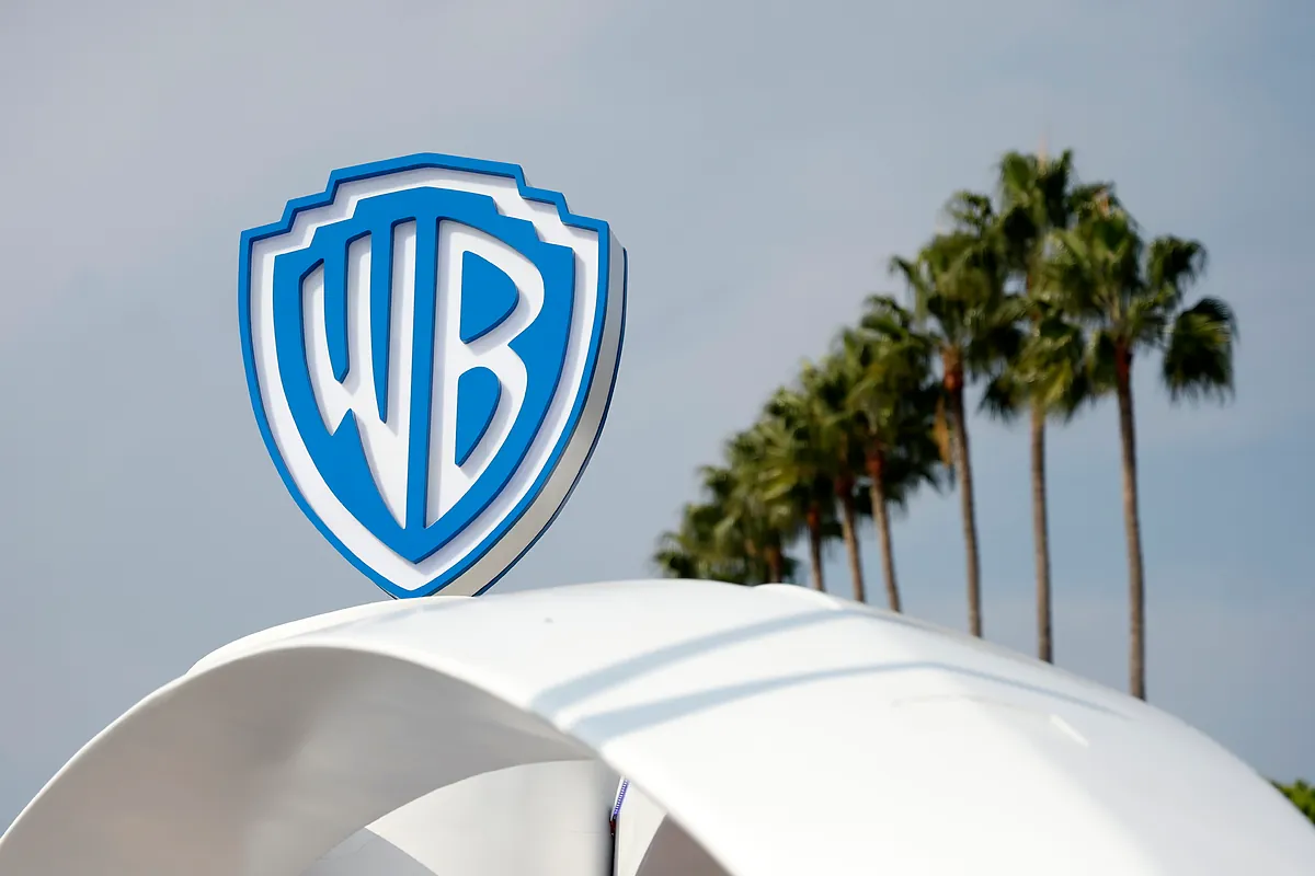 Imagen para: La UE aprueba la compra de Warner por Paramount bajo condiciones clave