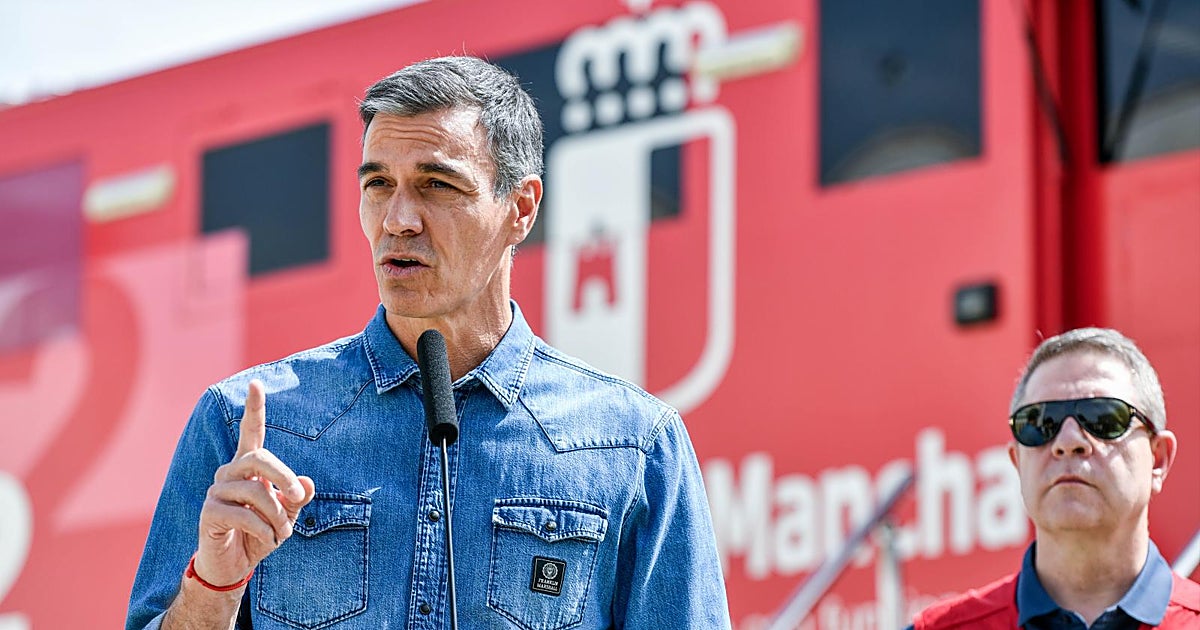 Imagen para: El silencio también corrompe: la complicidad de la izquierda en la corrupción política en España