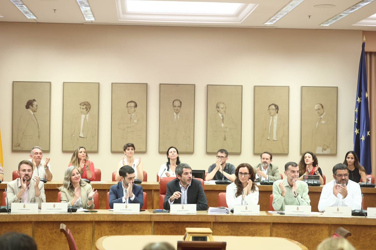 Imagen para: El prestigio del pesimismo en la izquierda española: ¿por qué se sienten derrotados?