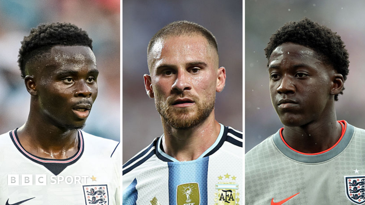 Imagen para: Impacto de la Copa del Mundo en tu equipo de la Premier League: lesiones y transferencias