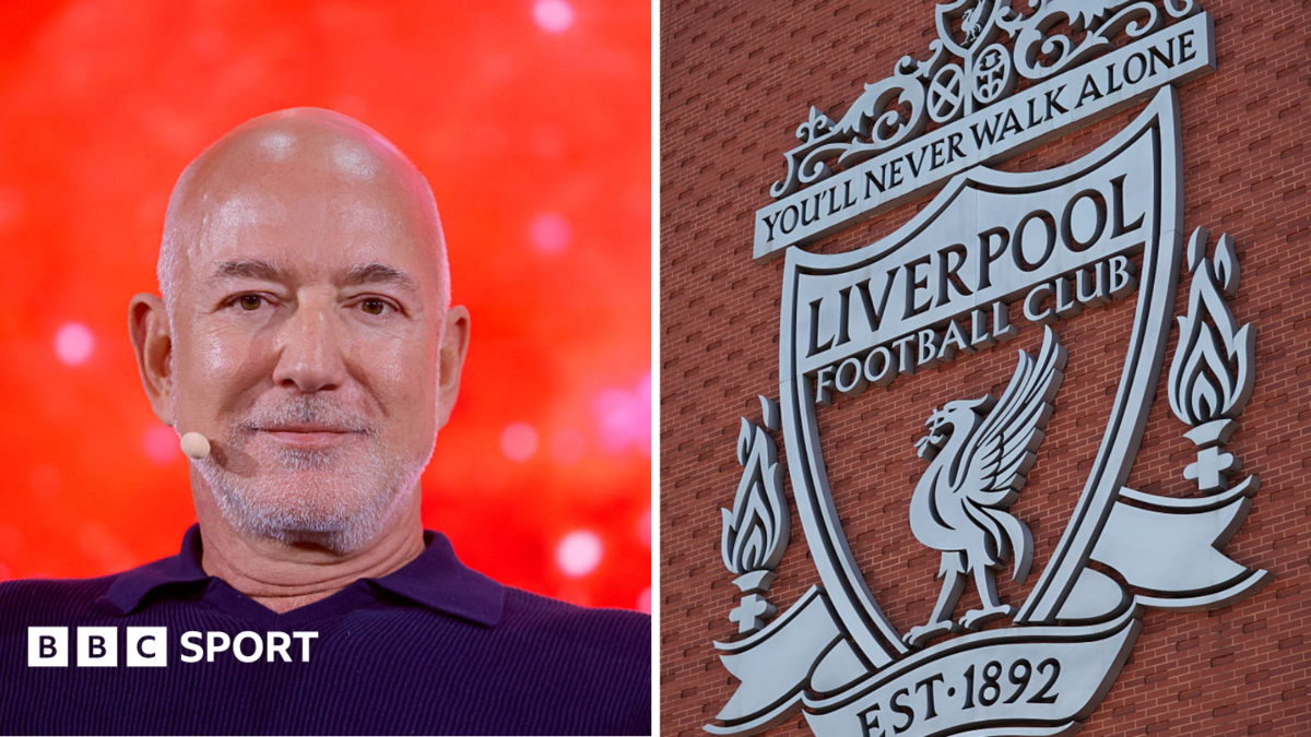 Imagen para: ¿Jeff Bezos invertirá en Liverpool FC? Analizando el consorcio de Amit Bhatia