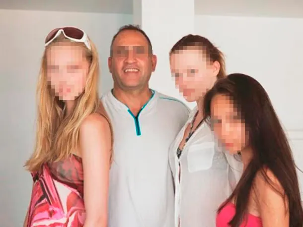 Imagen para: La misteriosa muerte del reclutador de modelos de Epstein en Ibiza y Barcelona