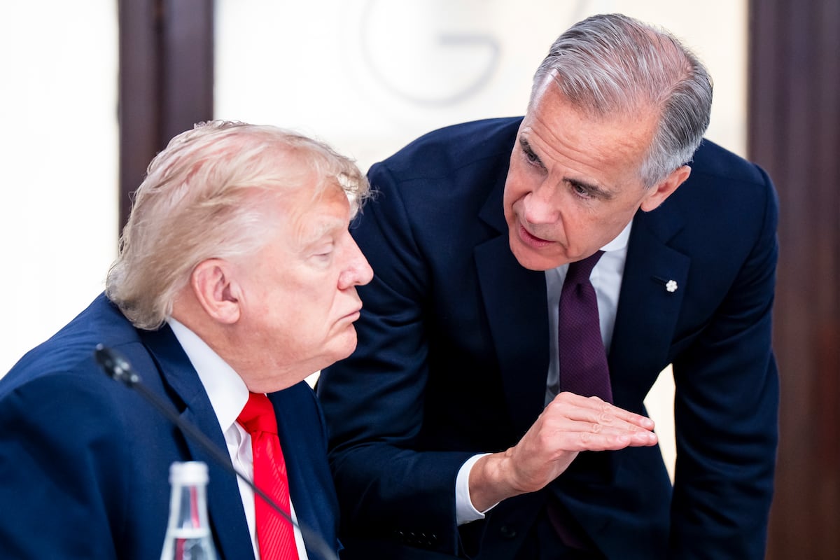 Imagen para: Trump impone aranceles del 50% a Canadá: impacto en el TMEC y la economía norteamericana