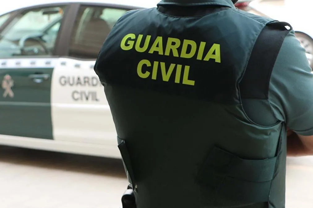 Imagen para: Detenido el presunto autor de la muerte de una anciana en Alcaudete (Jaén)