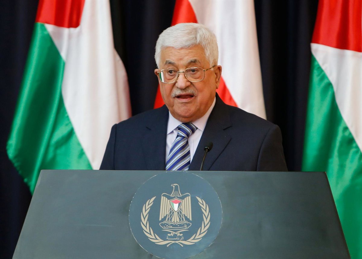 Imagen para: Abbas advierte a Israel sobre posible ruptura de cooperación de seguridad: Implicaciones
