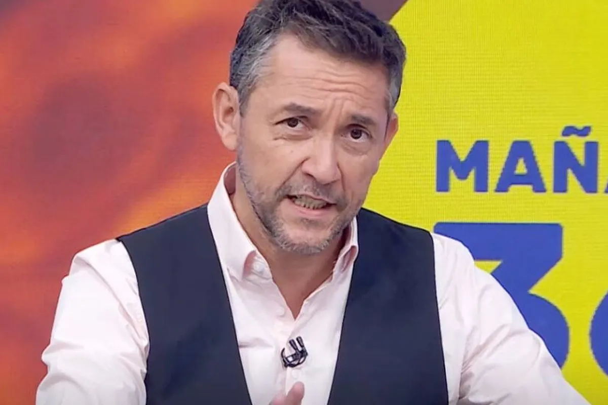 Javier Ruiz deja RTVE: Un golpe a la televisión pública y un nuevo pilar en La Séptima