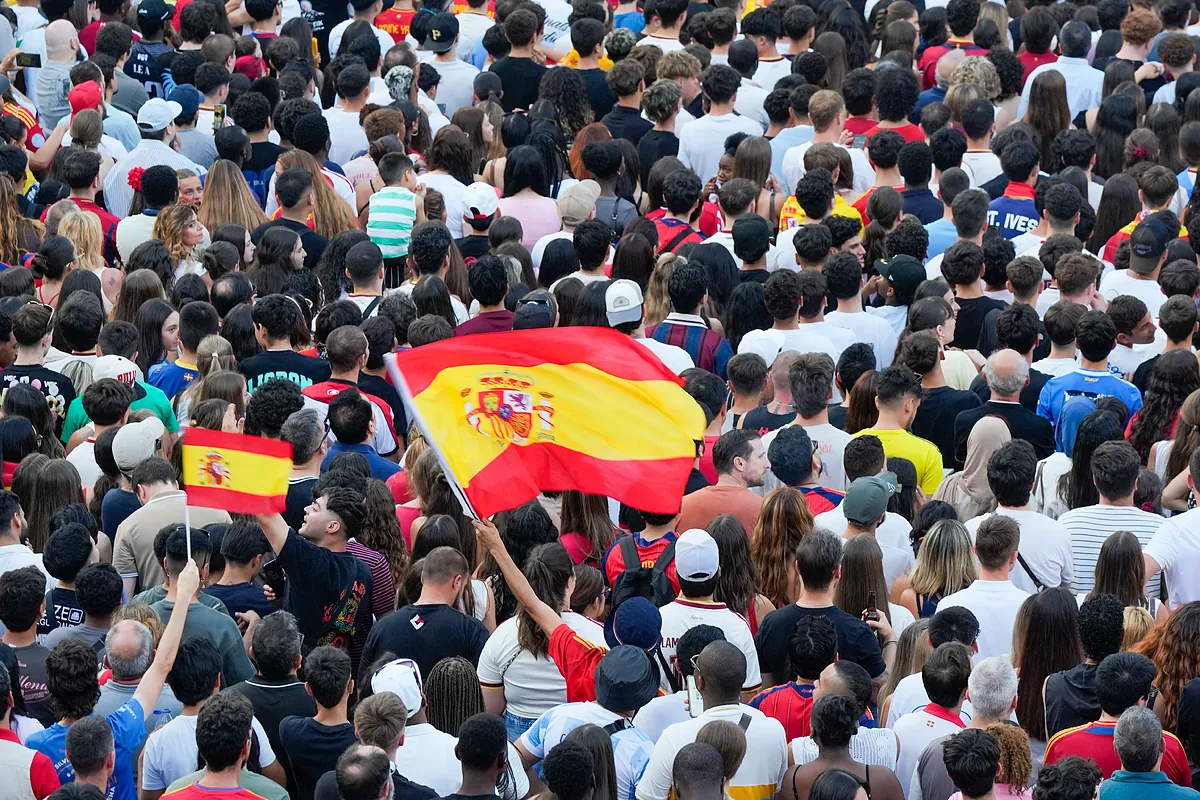 La Diputación de Álava prohíbe a niños de campamento ver la final del Mundial: reacciones y controversia