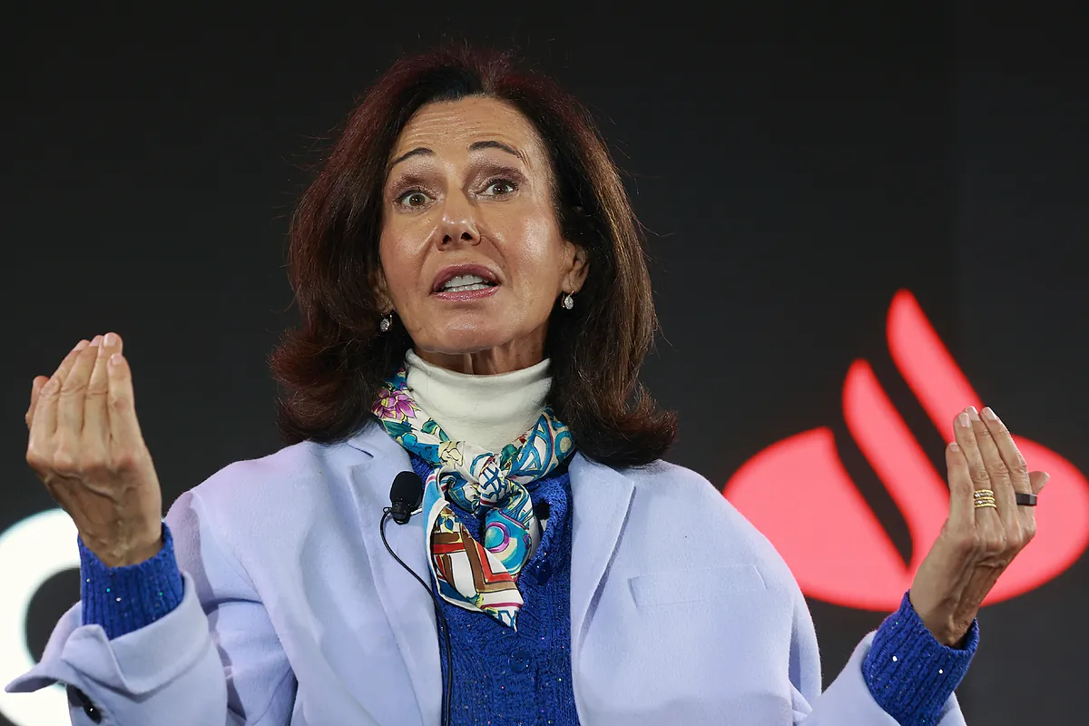 Banco Santander reporta 8.973 millones de euros hasta junio: crecimiento del 31%