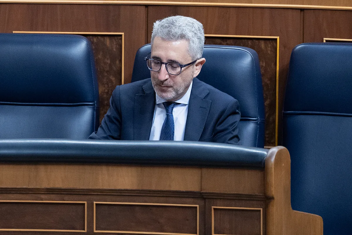Imagen para: El Congreso rechaza la senda de déficit y aprueba la quita de deuda a las CCAA
