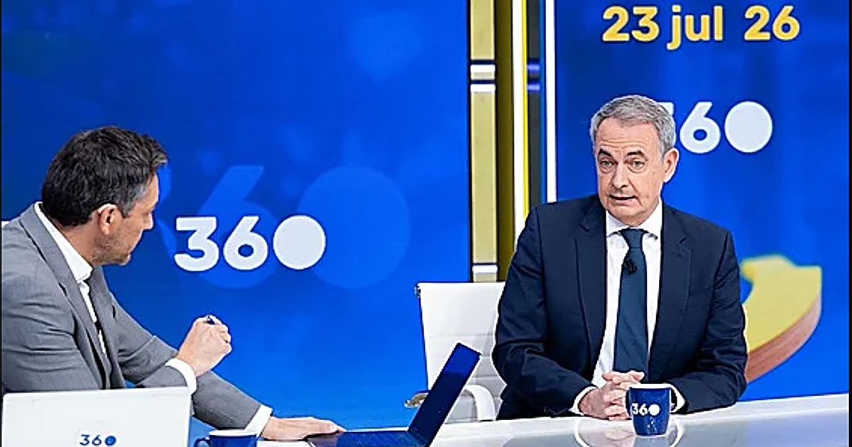 Imagen para: Zapatero defiende su inocencia: Análisis de sus declaraciones y su impacto político
