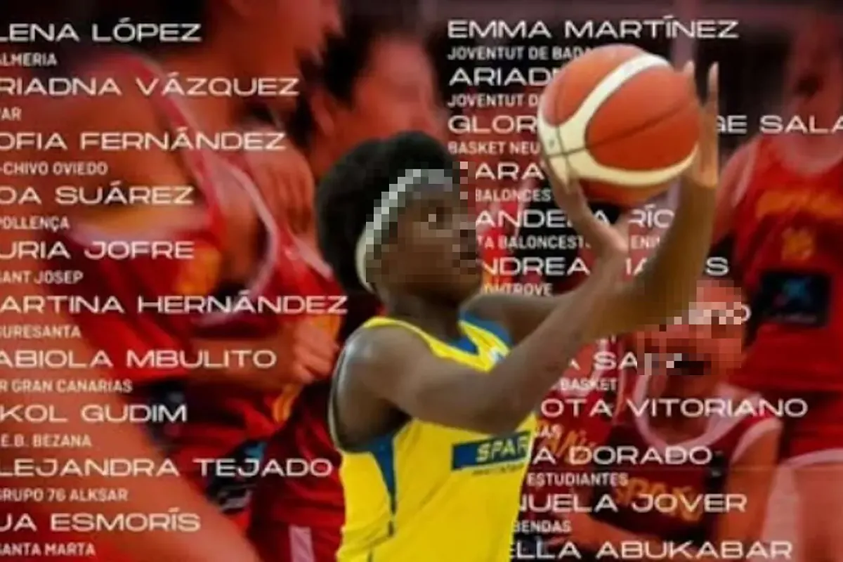 Imagen para: Tragedia en la playa: Muere ahogada Fabiola Mbulito, promesa del baloncesto