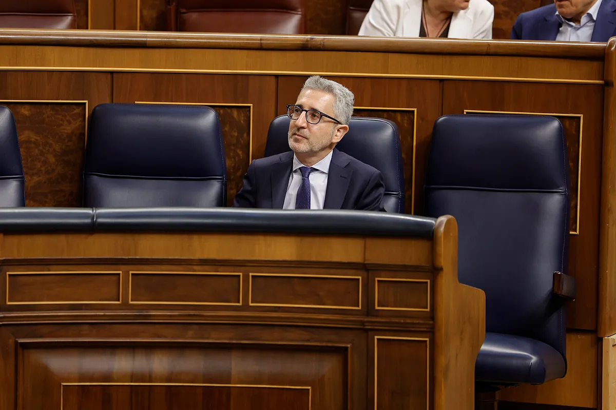 Imagen para: El Congreso golpea al Gobierno: tumba la senda fiscal y anticipa la derrota de los Presupuestos y el derrumbe de la legislatura