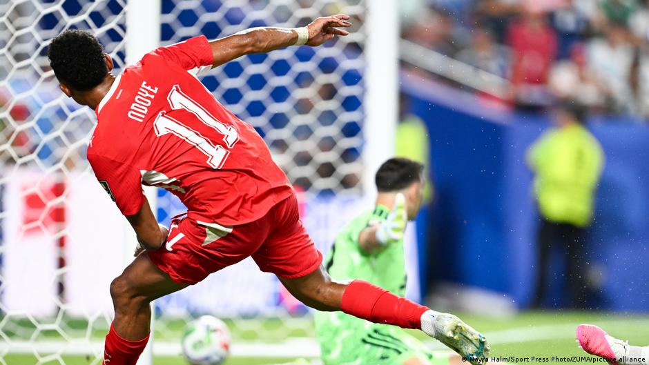 Imagen para: Grupo de Copenhague emite 7 alertas sobre apuestas en el Mundial que la FIFA niega