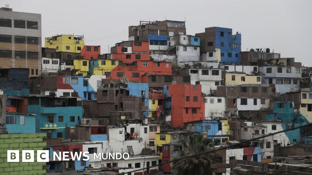 Imagen para: "Un país que nunca se termina de construir": por qué hay tantas casas inacabadas en Perú