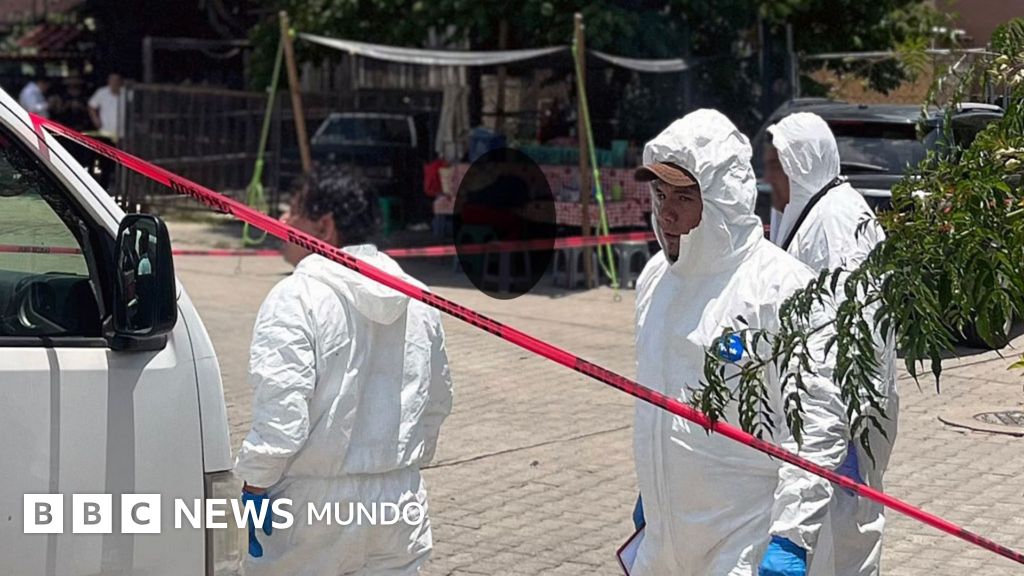 Imagen para: Quién era Alejandro Leyva, el periodista asesinado en México y los riesgos del periodismo en el país
