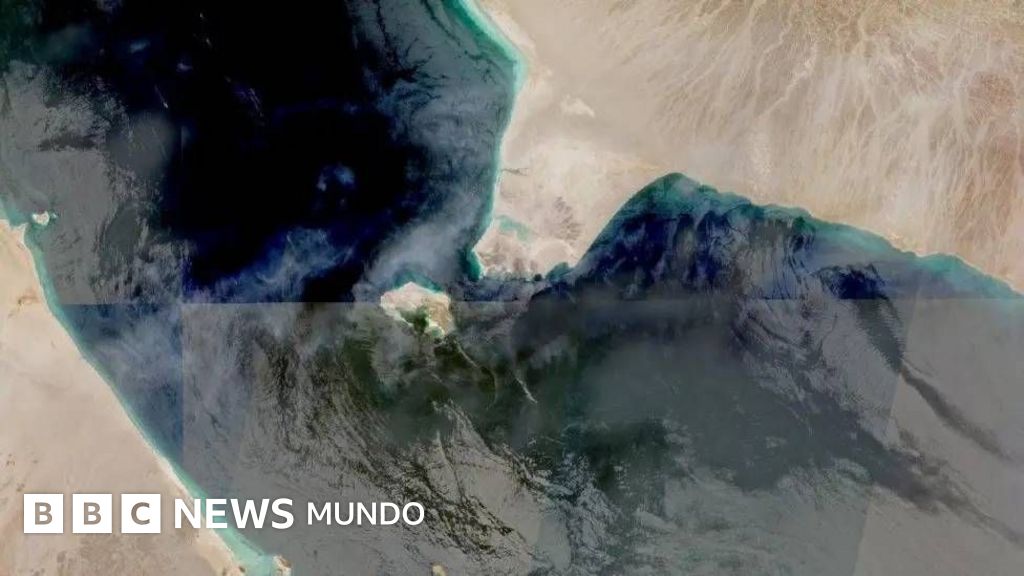 Imagen para: Los hutíes de Yemen atacan petroleros en el mar Rojo: consecuencias del embargo marítimo