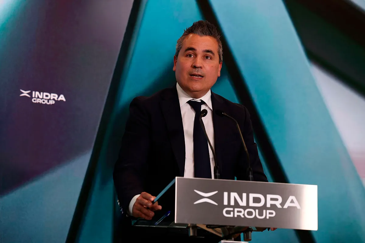 Indra dispara un 30% sus ingresos y gana 291 millones hasta junio: crecimiento en tiempos difíciles