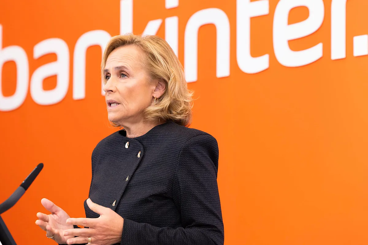 Bankinter gana hasta junio 605 millones: un 11,7% más en un entorno incierto